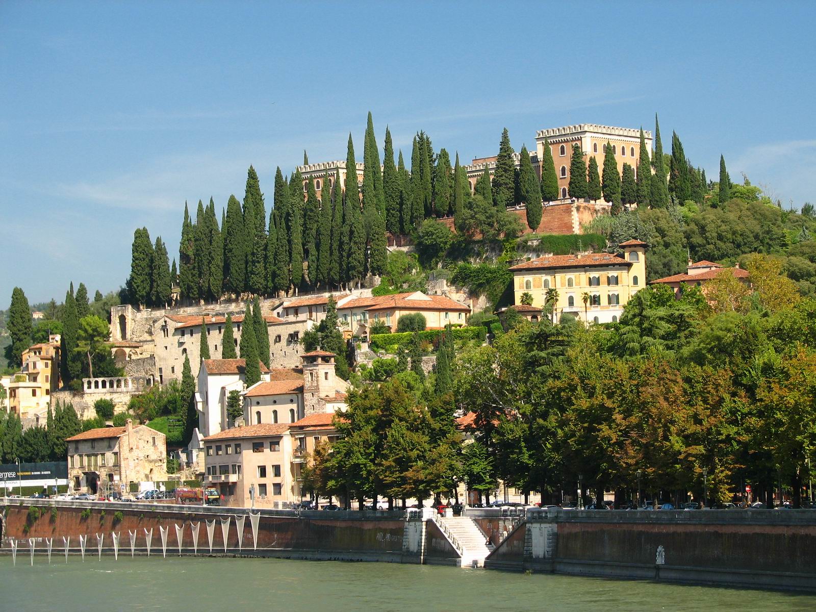 Verona